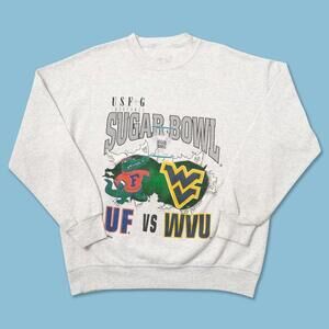 1994 Sugar Bowl Collection Usfg Uf Vs Wvu